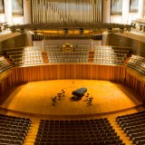 Building Acoustics & Vibration