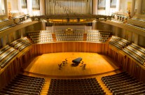 Building Acoustics & Vibration