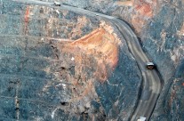 Copper Mine